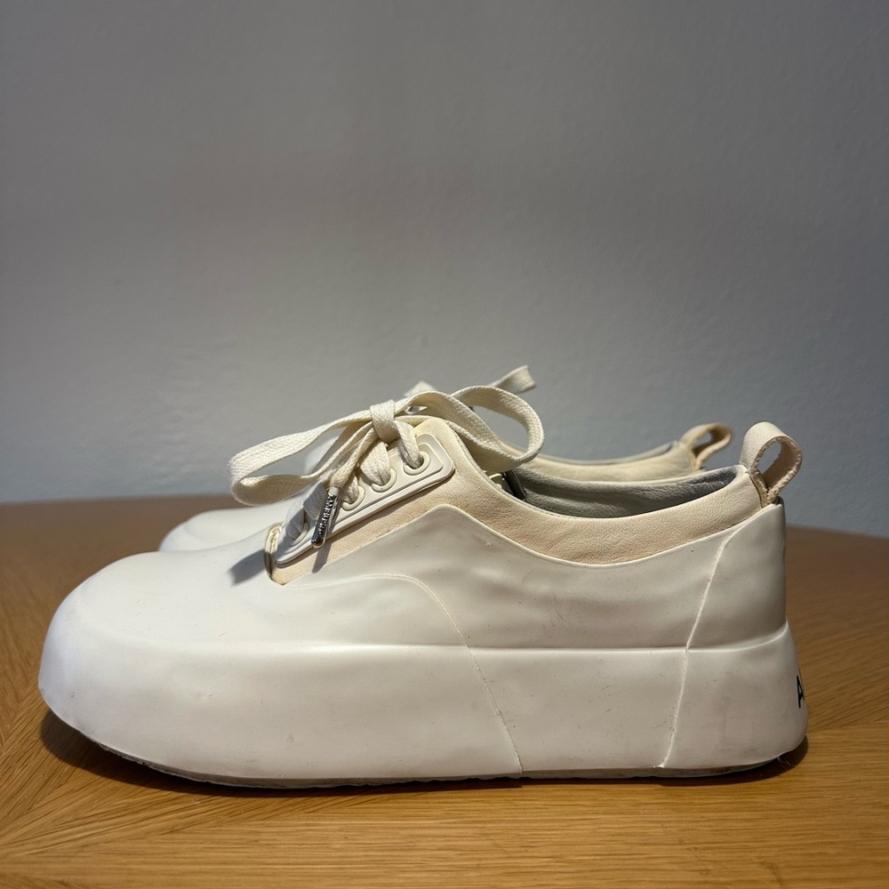 Ambush Off-White Hybrid Sneakers
